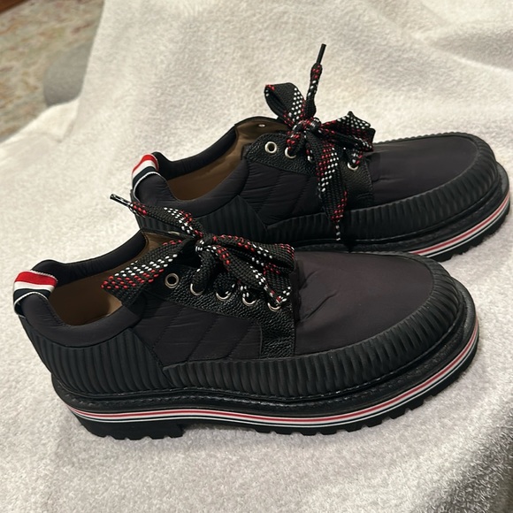 Thom Brown all terrain boots. Size 9. NWOT. - Picture 1 of 9